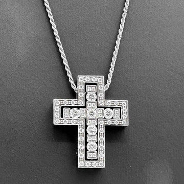 DAMIANI Belle Époque Diamantkette Large 12225012130 124803696