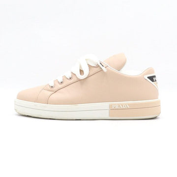 PRADA 1E275L Dreiecke Rückenlogo Damen Sneakers aa42889 152897740