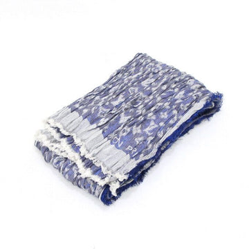 Louis Vuitton Monogram Silk Blend Stole Scarf 47831 152898086