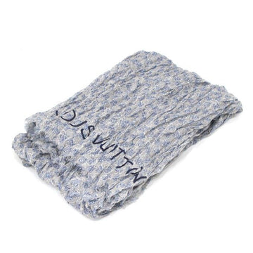 Louis Vuitton Etor Damier Cotton Linen Blend Stole Muffler 47829 152898165