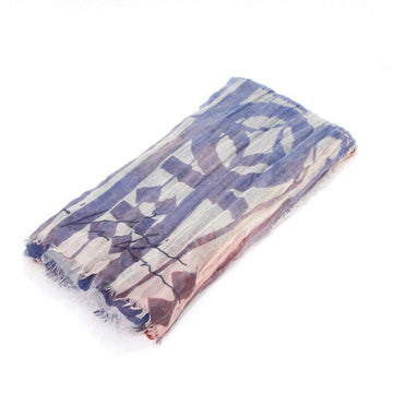 Louis Vuitton Cashmere Silk Blend Stole Scarf Muffler aa47839 152898050