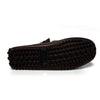 Gucci Web Driving Shoes 624698 1XH10 Dark Brown 127023892 [P]