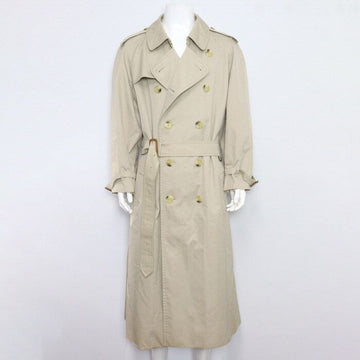BURBERRY Trenchcoat für Herren im Check-Muster mit Gürtel 152898786