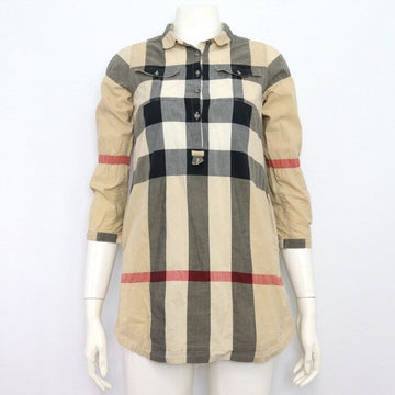 Burberry Dress for Girls aa47074 152898651