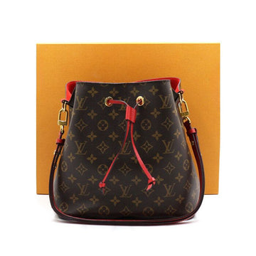 LOUIS VUITTON NeoNoé Bucket Schultertasche M44021 152892607