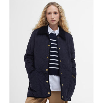 BARBOUR Gepolsterte Jacke 614706 148951256