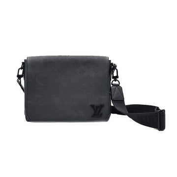 LOUIS VUITTON エアログラム メッセンジャーバッグ 13125053 125541148