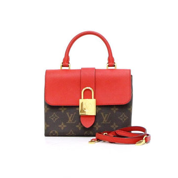 LOUIS VUITTON トートバッグ＆ショルダーバッグ ロッキーBB M44322 152892638