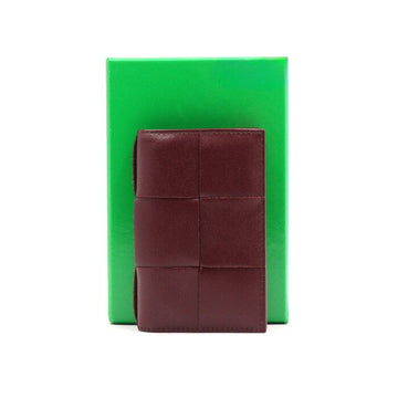 BOTTEGA VENETA Intrecciato Klappkartenetui 649602 152895540
