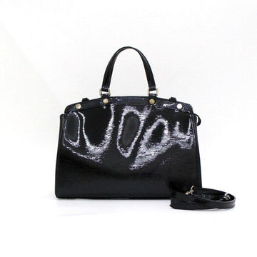 LOUIS VUITTON エピ光沢ブレアMMトートバッグ兼ショルダーバッグ M40329 152892806