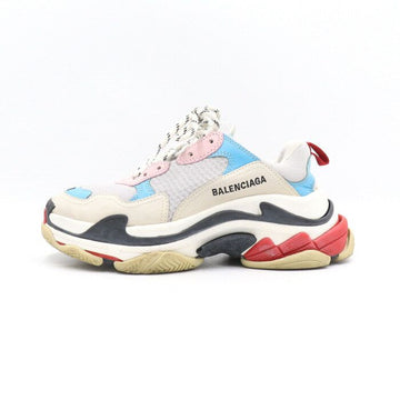 BALENCIAGA Damen Sneakers Triple S Trainer 524039 152897620