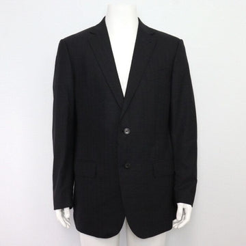 Zegna Gray Wool Men's Suit Set 221225 152898782