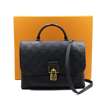 LOUIS VUITTON M44544 Monogram Mariang Tote- und Schultertasche 152892664
