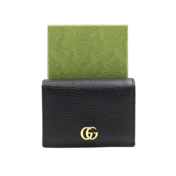 GUCCI Damen Leder Geldbörse 48410 152895534