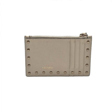 VALENTINO ロックスタッズ カードケース 21025043 126767176