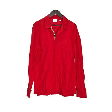 BURBERRY TBロゴポロシャツ 21325153 126767283