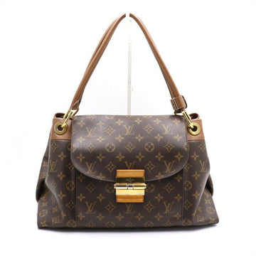 Louis Vuitton Monogram Canvas Olanga Avenue Shoulder Bag M40925 152892670