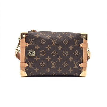 LOUIS VUITTON モノグラムサイドトランクMM 21425123 127059915