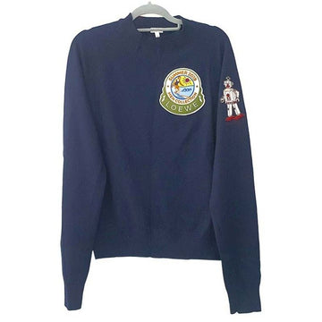 LOEWE ウールニット 21325143 127061988