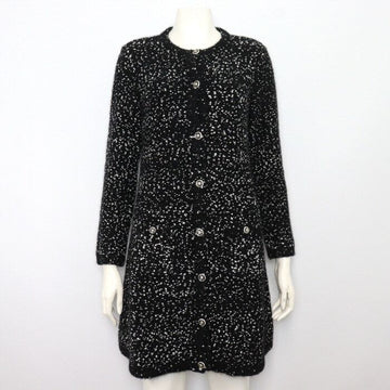 CHANEL ロングカーディガンジャケット P76036K10976 152898278