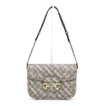 Gucci Hacker Project 1955 Horsebit Shoulder Bag 602204 152892860