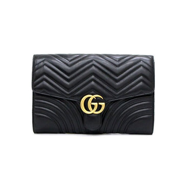 GUCCI マトラッセ クラッチバッグ aa48830 152892874