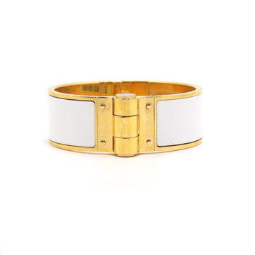 Hermes CHARNIERE PM Bangle Bracelet for Women aa48832 152895925