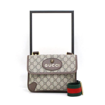 Gucci Neo Vintage Small Messenger Shoulder Bag aa48748 152892539