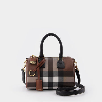 Burberry Mini Bowling Bag 31645119