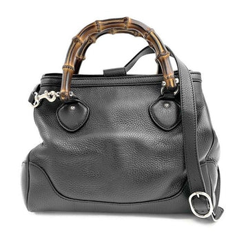Gucci Diana Bamboo Tote and Shoulder Bag 308360 305250260 129033073
