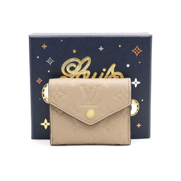 LOUIS VUITTON モノグラム アンプラント ゾエ コンパクト ウォレット 69800 152895172