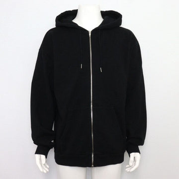 CELINE Hoodie mit Drucklogo für Damen und Herren 2Y497052H 152898227