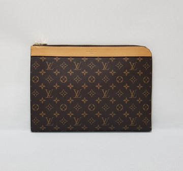 Louis Vuitton Pochette Jour Monogram Pouch M82540 128751178
