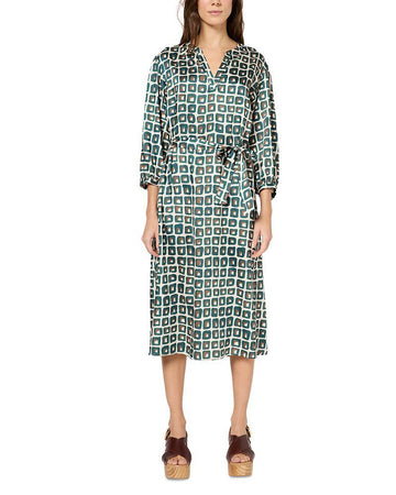 GERARD DAREL ピエトラドレス グリーン サイズ1 131849566