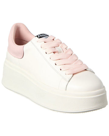 Ash Leather Sneakers 1311195988 129710710