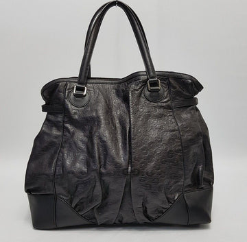 GUCCI Leder Big Tote Bag 27063661