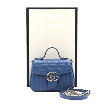 Gucci Mini Top Handle Tote Bag and Shoulder Bag aa49194 152892830