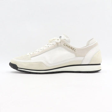 CHANEL G40014 Cruise Sport Field Herren Sneakers 49523 152897794