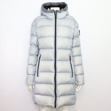 MOOSE KNUCKLES BADDECK バッドダック フーパー フード 女性 ロングダウンジャケット ジャンパー aa49473 152898426