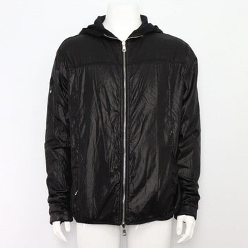 MONCLER ブラック リバーシブル ジニアス メンズ ジャケット 49529 152899182