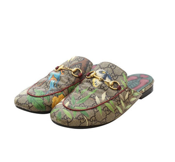 Gucci Tian Princeton Loafer Size 39 427363 107692221