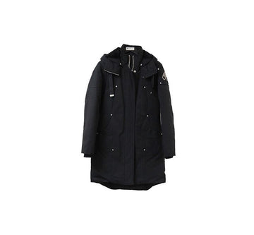 MOOSE KNUCKLES Long Grieve Daunenjacke 545 7247885804 76033524