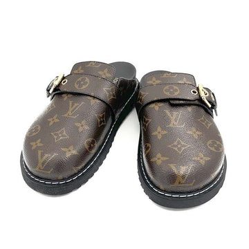 Louis Vuitton Cozy Flat Comfort Clog 3252501240 130797036