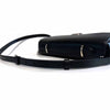 Gucci Petite GG Small Shoulder Bag Black 739721 AABSG 1000 131443502 [P]