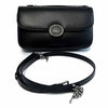 Gucci Petite GG Small Shoulder Bag Black 739721 AABSG 1000 131443502 [P]