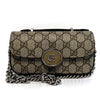 GUCCI プティ GG ミニ バッグ 760194 92TIG 9770 131457341 [P]