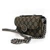 GUCCI プティ GG ミニ バッグ 760194 92TIG 9770 131457341 [P]