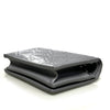 GUCCI GG エンブレム スモール ウォレット 847207 AAFT5 8144シルバー 158039004 [P]