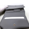 GUCCI GG エンブレム スモール ウォレット 847207 AAFT5 8144シルバー 158039004 [P]