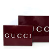 GUCCI GG エンブレム スモール ウォレット 847207 AAFT5 8144シルバー 158039004 [P]